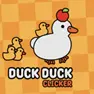 Animal Games, Duck Duck Clicker, Games-kids.com