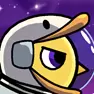 Adventure Games, Duck Life Space, Games-kids.com