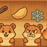 Cooking Games, Dumplings vs Hamsters Dinner Showdown, Games-kids.com