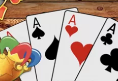 Puzzle Games, Durak card game, Games-kids.com