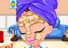 Makeover  Games, Easter Fun, Games-kids.com