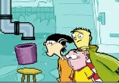 Ed Edd n' Eddy: Candy Machine Deluxe : Cartoon Network : Free