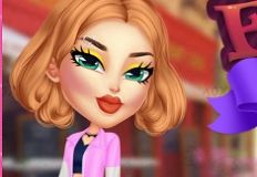 doll e girl clothing
