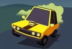 Cars Games, Elastic Car, Games-kids.com