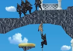 Avatar The Last Airbender Games, Elemental Battles, Games-kids.com