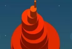 Puzzle Games, Elevator Space, Games-kids.com