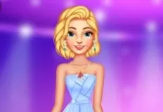 Barbie Games, Ellie Fashion Fever, Games-kids.com