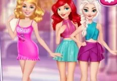 Girl Games, Ellie Wedding Fun, Games-kids.com