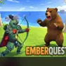 Boys Games, EmberQuest io, Games-kids.com