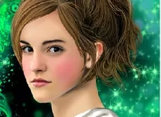 Harry Potter Games, Emma Watson Makeover, Games-kids.com