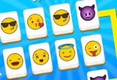 Emoji Link: The Smile Game 🕹️ Jogue no Jogos123