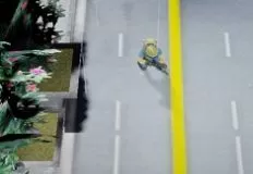 Zombie Games, Endless Zombies, Games-kids.com