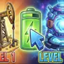 Boys Games, Energy Evolution, Games-kids.com