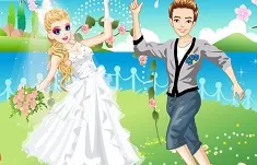 Girl Games, Eno Bride, Games-kids.com