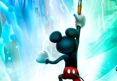 Epic Mickey Path Painter