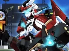 Boys Games, Epic Robo Fight, Games-kids.com