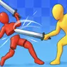 Boys Games, Epic Sword Battle Fight in Arena, Games-kids.com