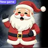 Adventure Games, Escape from Santa, Games-kids.com