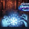 Puzzle Games, Escape Portal, Games-kids.com
