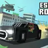 Cars Games, Escape Road 2, Games-kids.com