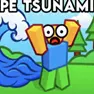 Roblox Games, Escape Tsunami for Brainrots, Games-kids.com