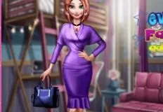 Girl Games, Events Fashion Adviser, Games-kids.com