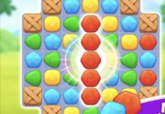 Bejeweled Games, Evermatch, Games-kids.com