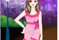 Girl Games, Everything Dress Up, Games-kids.com