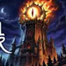Boys Games, Evil Tower, Games-kids.com