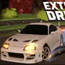 Cars Games, Extreme Drifter, Games-kids.com