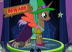 My Little Pony Games, Fabulous Pony Maker, Games-kids.com
