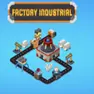 Boys Games, Factory Industrial, Games-kids.com