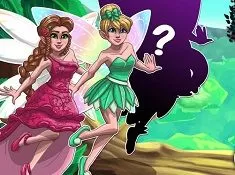 Fairy Games, Fairy Maker, Games-kids.com
