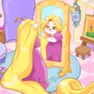 Girl Games, Fairy Room Decor Game, Games-kids.com