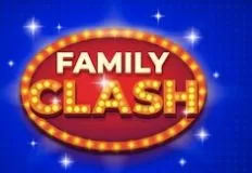 Educational Games, Family Clash, Games-kids.com