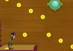 Fanboy and Chum Chum - Fun Video Games for Kids 2015 HD - New Fanboy and Chum Chum
