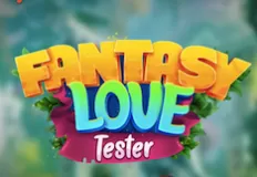 Girl Games, Fantasy Love Tester, Games-kids.com