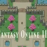 Adventure Games, Fantasy Online 2, Games-kids.com