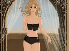 Princess Games, Fantasy Princess, Games-kids.com