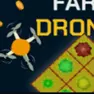 Boys Games, Farm Drones, Games-kids.com