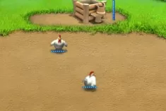 Animal Games, Farm Frenzy, Games-kids.com