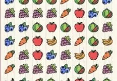 Bejeweled Games, Farm Pop, Games-kids.com