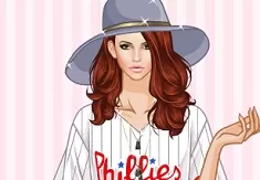 Dress Up Games, Fashion Blogger, Games-kids.com