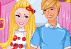 Girl Games, Fashion Dating Makeover, Games-kids.com