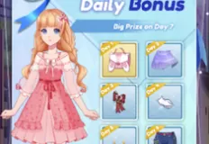 Girl Games, Fashion Icon Streamer Makeover, Games-kids.com