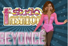 Fashion Studio Beyonce
