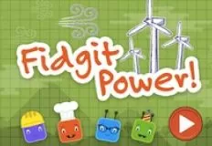 Fidgit Power