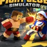 Boys Games, Fight Club Simulator, Games-kids.com