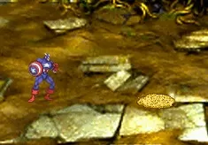 Superheroes Games, Fighting Heroes, Games-kids.com