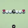 Puzzle Games, Fill the Heart, Games-kids.com